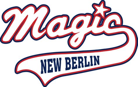 New berlin maghic tryouts